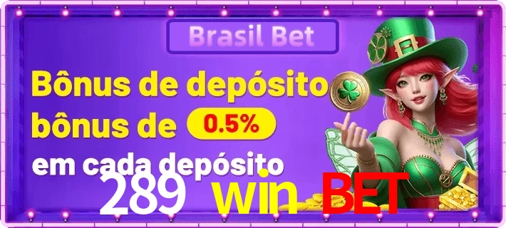 289 win bet