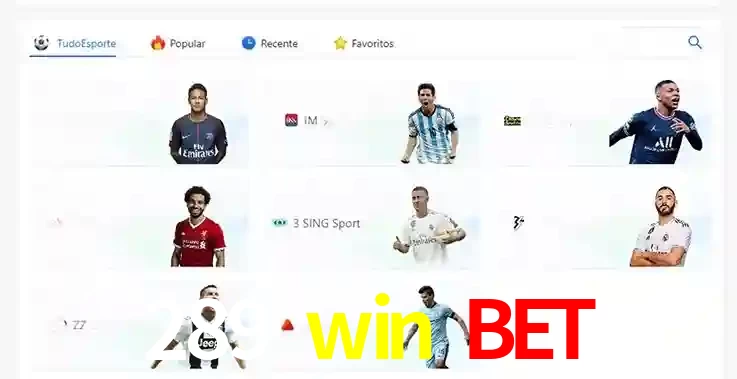 Esporte