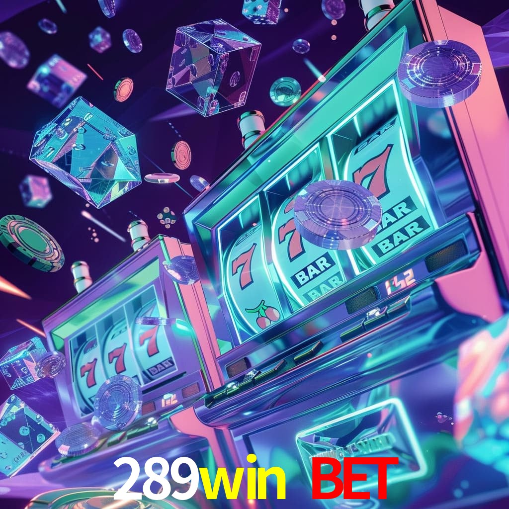 Jogos Certificados 289win bet