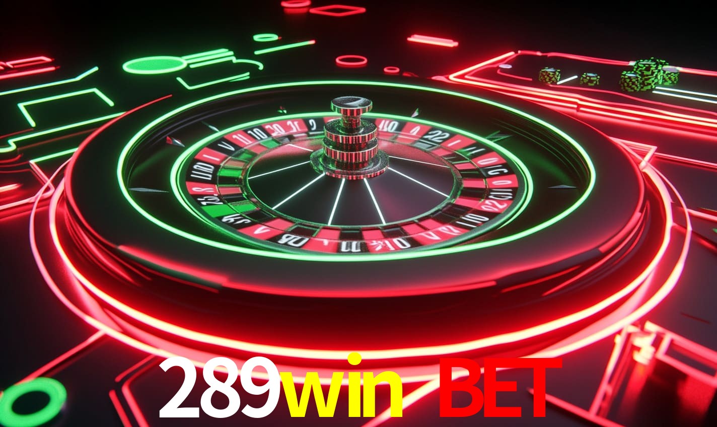 Apostas Certificadas 289win bet