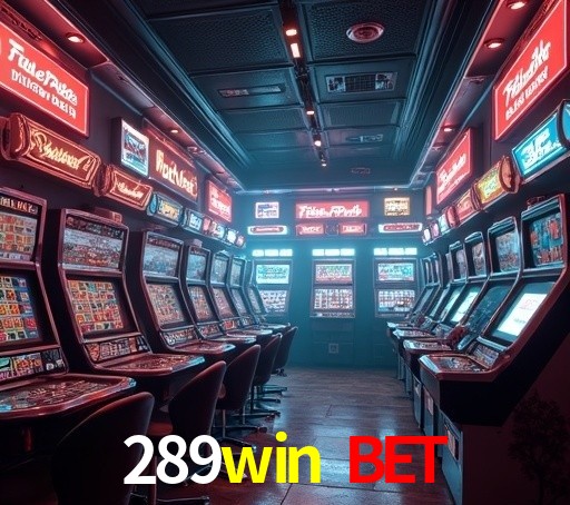 Sistema VIP 289win bet