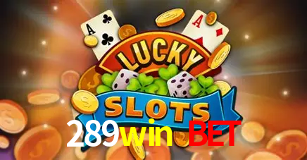 Segurança App 289win bet