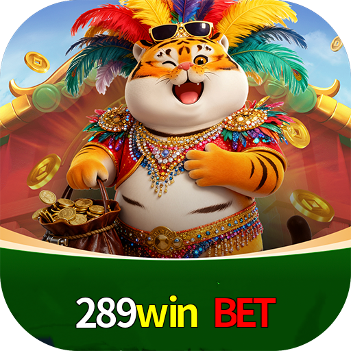 289win bet Logo