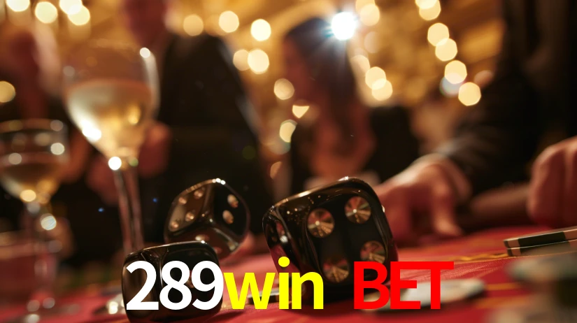 VIP Cassino 289win bet